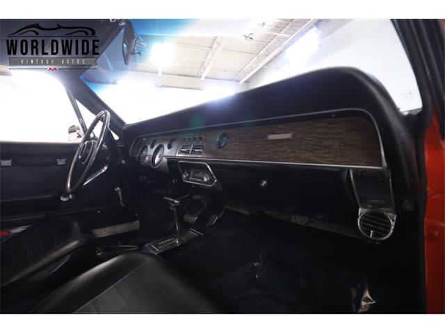 1967 Mercury Cougar XR7 (CC-1858953) for sale in Denver , Colorado