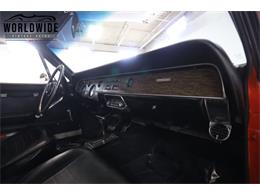 1967 Mercury Cougar XR7 (CC-1858953) for sale in Denver , Colorado