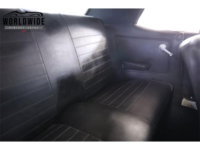 1967 Mercury Cougar XR7 (CC-1858953) for sale in Denver , Colorado