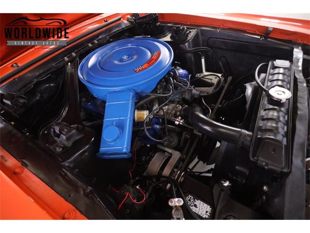 1967 Mercury Cougar XR7 (CC-1858953) for sale in Denver , Colorado