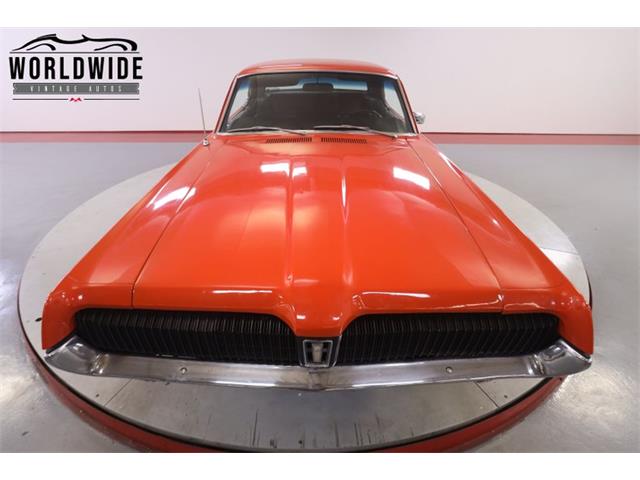 1967 Mercury Cougar XR7 (CC-1858953) for sale in Denver , Colorado