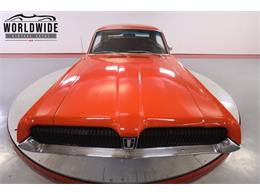 1967 Mercury Cougar XR7 (CC-1858953) for sale in Denver , Colorado