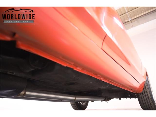 1967 Mercury Cougar XR7 (CC-1858953) for sale in Denver , Colorado