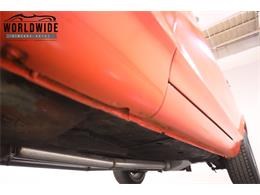 1967 Mercury Cougar XR7 (CC-1858953) for sale in Denver , Colorado