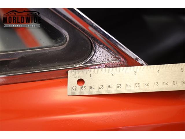 1967 Mercury Cougar XR7 (CC-1858953) for sale in Denver , Colorado