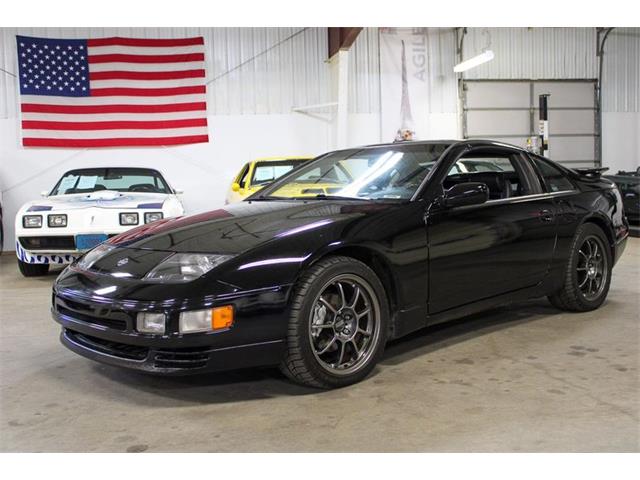 1996 Nissan 300ZX (CC-1858974) for sale in Kentwood, Michigan