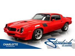 1979 Chevrolet Camaro (CC-1858976) for sale in Concord, North Carolina