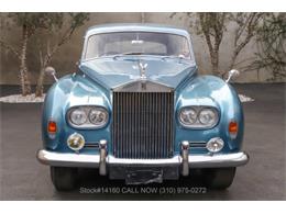 1964 Rolls-Royce Silver Cloud III (CC-1858980) for sale in Beverly Hills, California