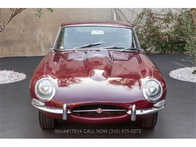 1967 Jaguar XKE (CC-1858984) for sale in Beverly Hills, California