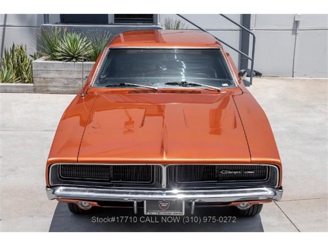 1969 Dodge Charger (CC-1858987) for sale in Beverly Hills, California