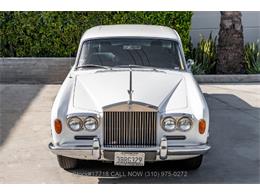 1971 Rolls-Royce Silver Shadow (CC-1858988) for sale in Beverly Hills, California
