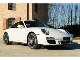 2011 Porsche 997 (CC-1858994) for sale in Reggio nell'Emilia, Italy