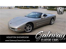 2000 Chevrolet Corvette (CC-1858996) for sale in O'Fallon, Illinois