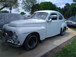 1962 Volvo PV544 (CC-1859000) for sale in Cadillac, Michigan