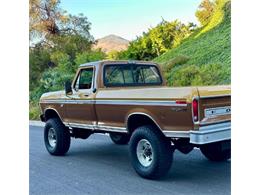 1974 Ford F250 (CC-1859001) for sale in Cadillac, Michigan