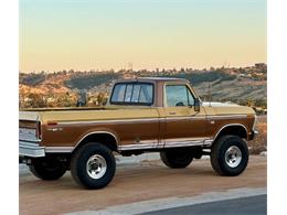 1974 Ford F250 (CC-1859001) for sale in Cadillac, Michigan