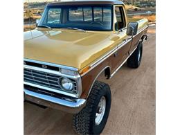 1974 Ford F250 (CC-1859001) for sale in Cadillac, Michigan