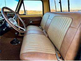 1974 Ford F250 (CC-1859001) for sale in Cadillac, Michigan