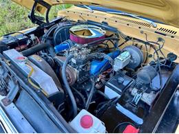 1974 Ford F250 (CC-1859001) for sale in Cadillac, Michigan