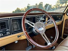 1974 Ford F250 (CC-1859001) for sale in Cadillac, Michigan