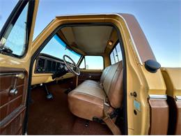 1974 Ford F250 (CC-1859001) for sale in Cadillac, Michigan