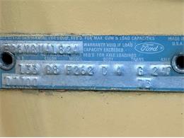 1974 Ford F250 (CC-1859001) for sale in Cadillac, Michigan