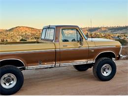 1974 Ford F250 (CC-1859001) for sale in Cadillac, Michigan