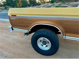 1974 Ford F250 (CC-1859001) for sale in Cadillac, Michigan