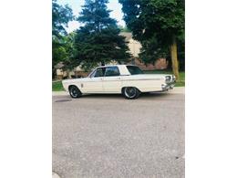 1966 Plymouth Fury III (CC-1859002) for sale in Cadillac, Michigan