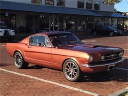 1965 Ford Mustang (CC-1859011) for sale in Glendale, California