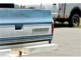 1980 GMC 1500 (CC-1859021) for sale in Cadillac, Michigan