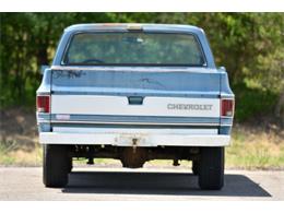 1980 GMC 1500 (CC-1859021) for sale in Cadillac, Michigan