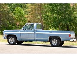1980 GMC 1500 (CC-1859021) for sale in Cadillac, Michigan