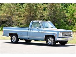 1980 GMC 1500 (CC-1859021) for sale in Cadillac, Michigan
