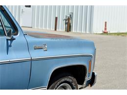 1980 GMC 1500 (CC-1859021) for sale in Cadillac, Michigan