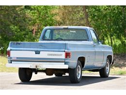 1980 GMC 1500 (CC-1859021) for sale in Cadillac, Michigan