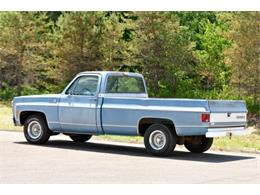 1980 GMC 1500 (CC-1859021) for sale in Cadillac, Michigan