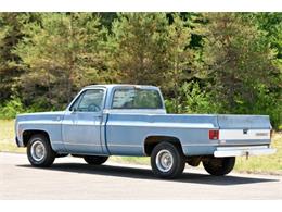 1980 GMC 1500 (CC-1859021) for sale in Cadillac, Michigan