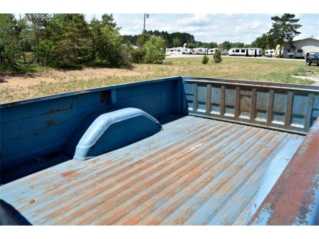 1980 GMC 1500 (CC-1859021) for sale in Cadillac, Michigan
