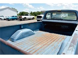 1980 GMC 1500 (CC-1859021) for sale in Cadillac, Michigan