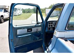 1980 GMC 1500 (CC-1859021) for sale in Cadillac, Michigan