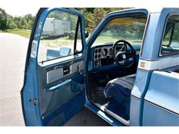 1980 GMC 1500 (CC-1859021) for sale in Cadillac, Michigan