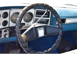 1980 GMC 1500 (CC-1859021) for sale in Cadillac, Michigan
