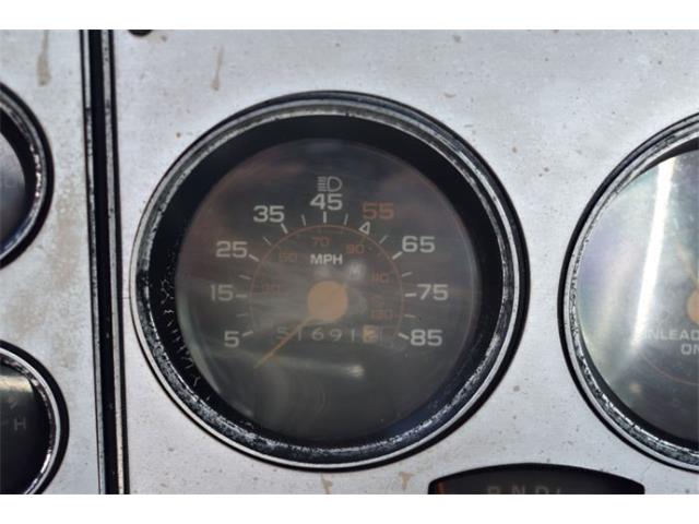 1980 GMC 1500 (CC-1859021) for sale in Cadillac, Michigan