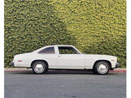 1975 Chevrolet Nova (CC-1859026) for sale in Cadillac, Michigan