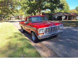 1978 Ford F150 (CC-1859029) for sale in Cadillac, Michigan