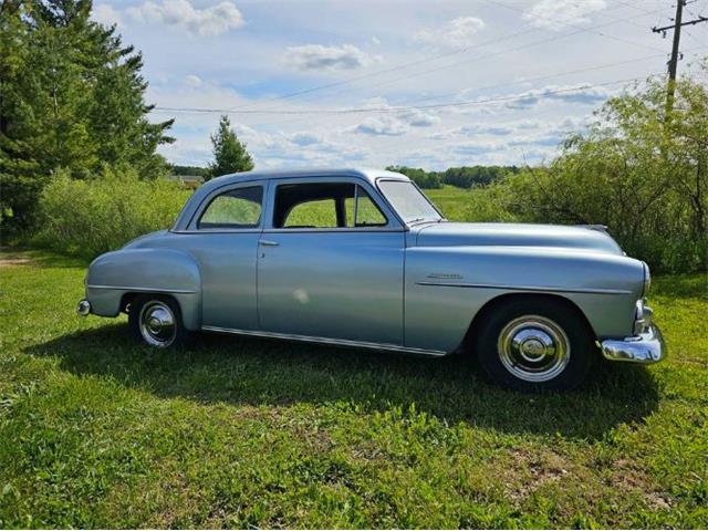 1951 Plymouth Cambridge for Sale | ClassicCars.com | CC-1859030