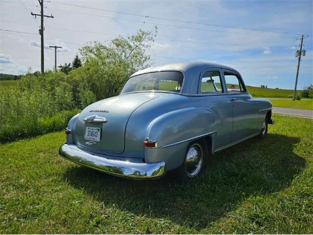 1951 Plymouth Cambridge for Sale | ClassicCars.com | CC-1859030