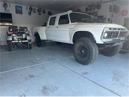 1977 Ford F250 (CC-1859032) for sale in Cadillac, Michigan