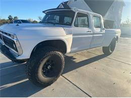 1977 Ford F250 (CC-1859032) for sale in Cadillac, Michigan